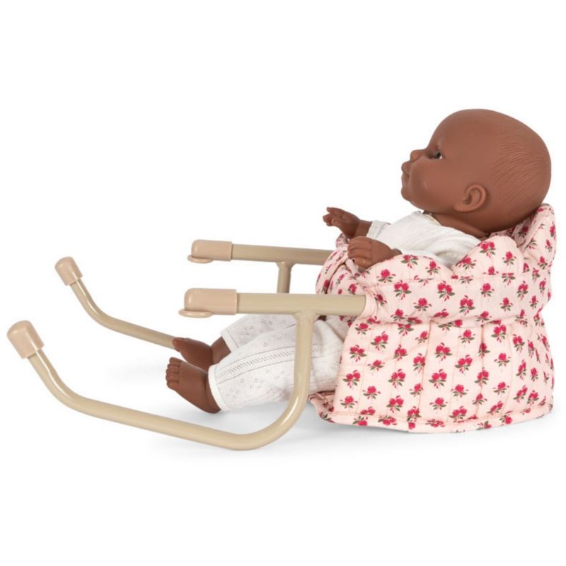Chaise de table pour poupée Rosie Rose Konges Slojd Produit 2