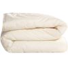 Couette tempérée Maui en coton bio (100 x 140 cm) Kadolis Produit 1