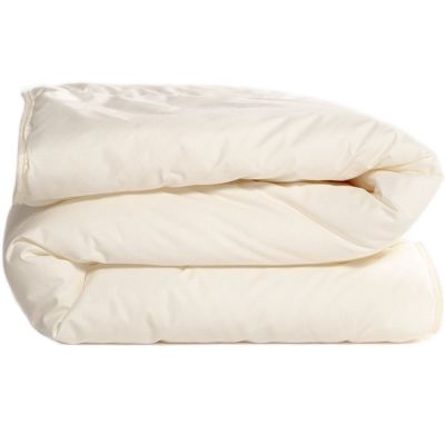 Couette tempérée Maui en coton bio (100 x 140 cm) Kadolis
