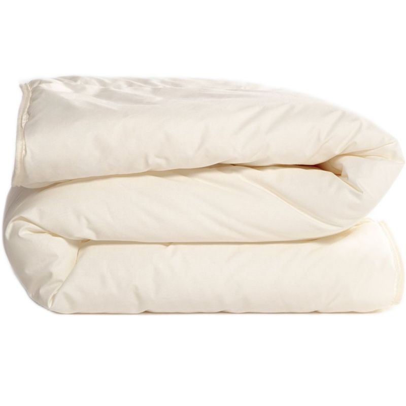 Couette tempérée Maui en coton bio (100 x 140 cm) Kadolis Produit 1