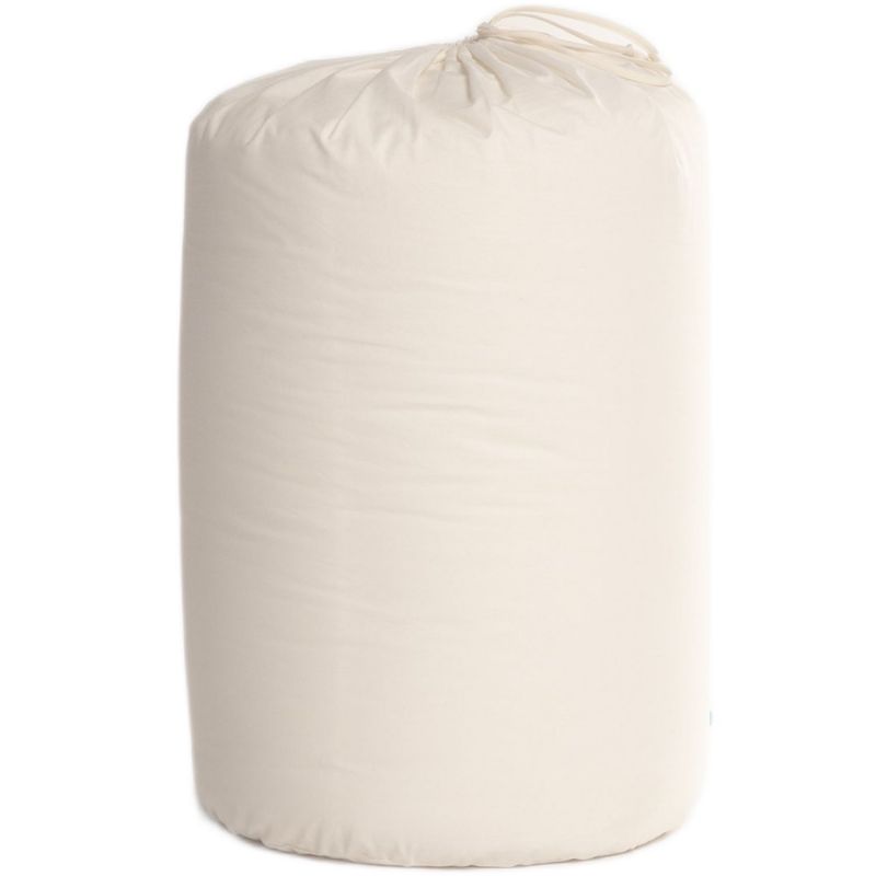 Couette tempérée Maui en coton bio (100 x 140 cm) Kadolis Packaging 5