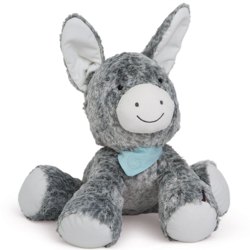 Coffret peluche Régliss' l'ânon (45 cm) Kaloo