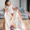Sac de rangement et tapis de jeu 2 en 1 Soo Fairyworld Play&Go Ambiance 5