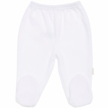 Pantalon velours blanc (1 mois : 56 cm)   par Cambrass