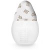 Biberon anti-colique en silicone X That's Mine Rabbit (240 ml) Elhée Produit 2