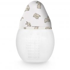 Biberon anti-colique en silicone X That's Mine Rabbit (240 ml)