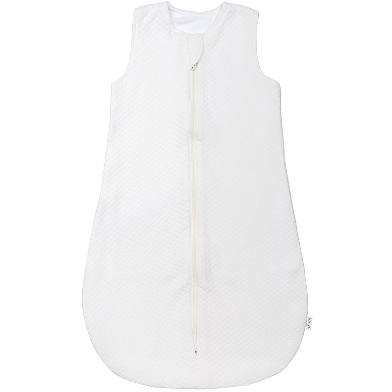 Gigoteuse mi-saison Diamond White TOG 1,3 (70 cm) Les Rêves d'Anaïs