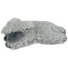 Peluche Nemu Nemu Dodo le Mouton Gris (17 cm) - Trousselier