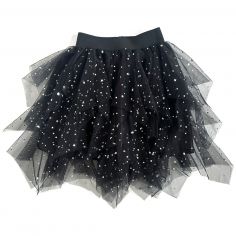 Jupe Mercredi Noir - Ratatam