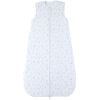 Gigoteuse jersey pointelle Pretty flowers TOG 1.0 - 2.0 (100 cm) - Noukie's