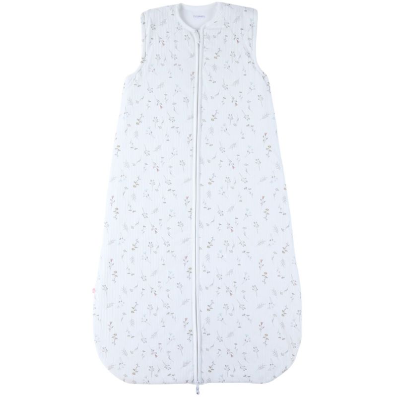Gigoteuse jersey pointelle Pretty flowers TOG 1.0 - 2.0 (100 cm) Noukie's Produit 1