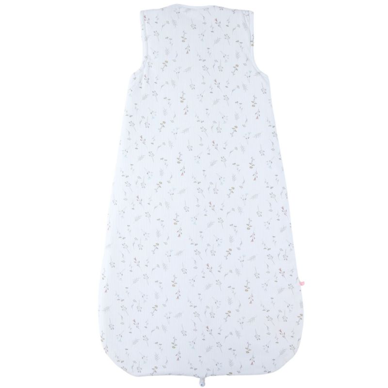 Gigoteuse jersey pointelle Pretty flowers TOG 1.0 - 2.0 (100 cm) Noukie's Produit 4