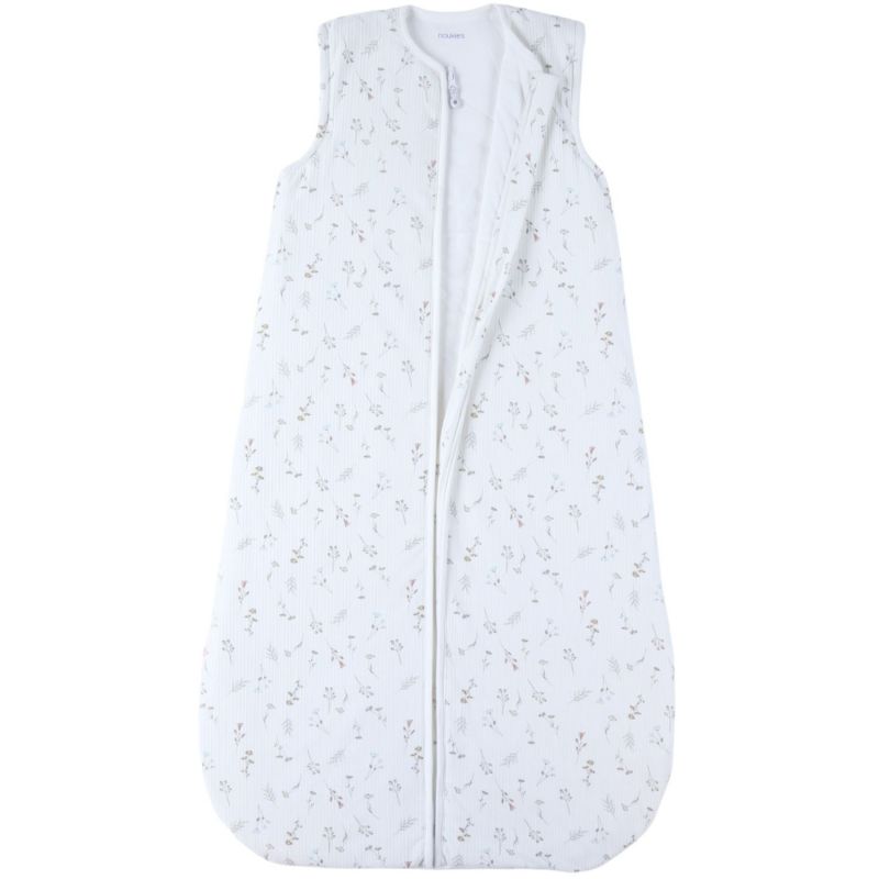 Gigoteuse jersey pointelle Pretty flowers TOG 1.0 - 2.0 (100 cm) Noukie's Produit 5
