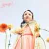 Déguisement Evelynn robe (5-7 ans)  par Souza For Kids