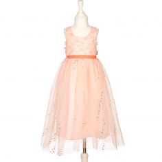 Déguisement Evelynn robe (5-7 ans) - Souza For Kids