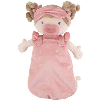 Poupée bébé Rosa (40 cm) Little Dutch