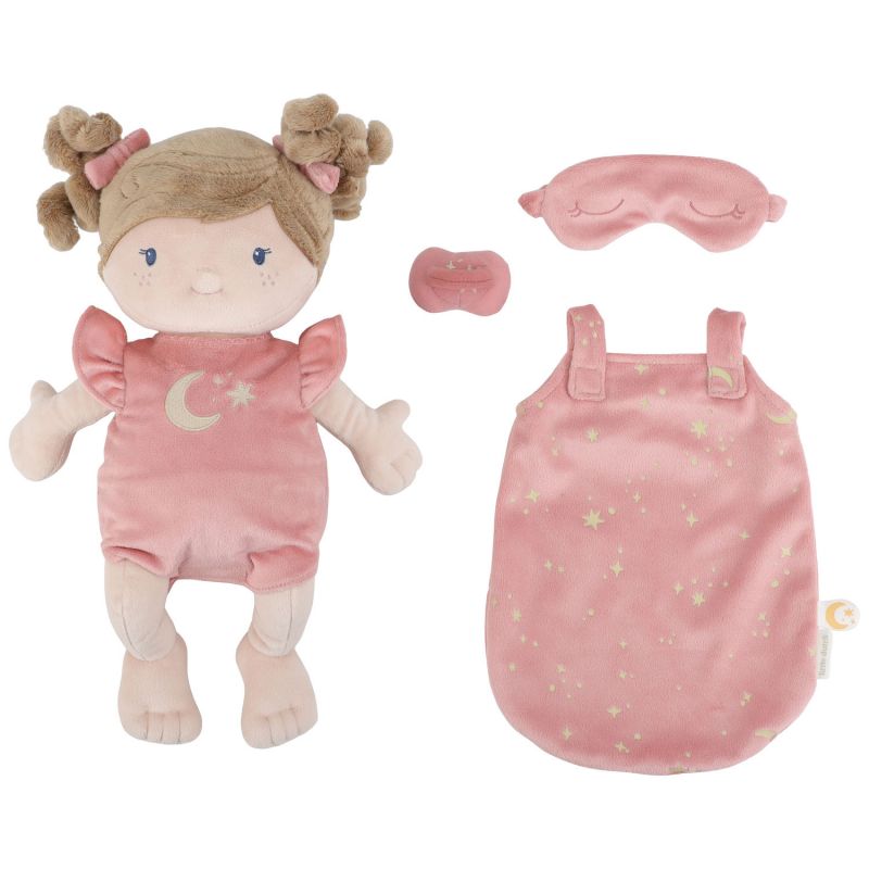 Poupée bébé Rosa (40 cm) Little Dutch Produit 2