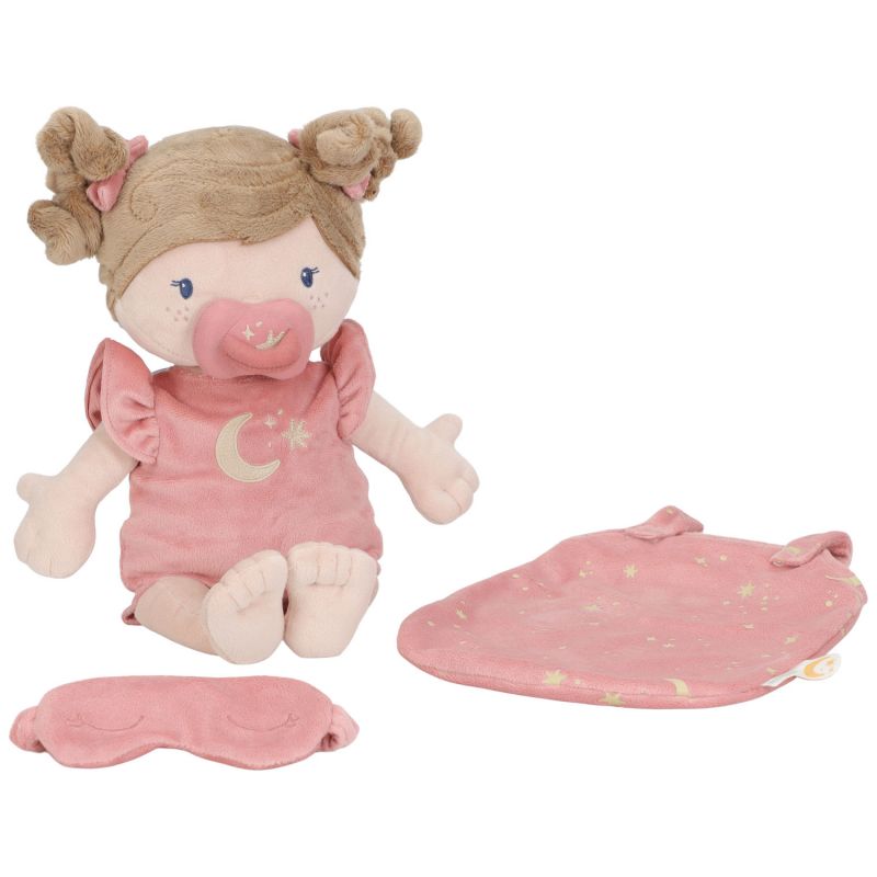 Poupée bébé Rosa (40 cm) Little Dutch Produit 4