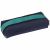 Variation Bleu du produit Trousse double Les Signatures Jules de la marque Tann's