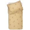 Housse de couette + taie d'oreiller Kangaroots (100 x 140 cm) Jollein Produit 1