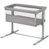 Berceau cododo 2 en 1 Zina Mineral Gray Bébé Confort Produit 1