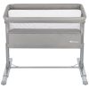 Berceau cododo 2 en 1 Zina Mineral Gray Bébé Confort Produit 3