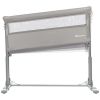 Berceau cododo 2 en 1 Zina Mineral Gray Bébé Confort Produit 7