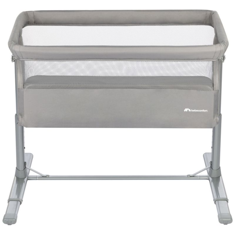 Berceau cododo 2 en 1 Zina Mineral Gray Bébé Confort Produit 3
