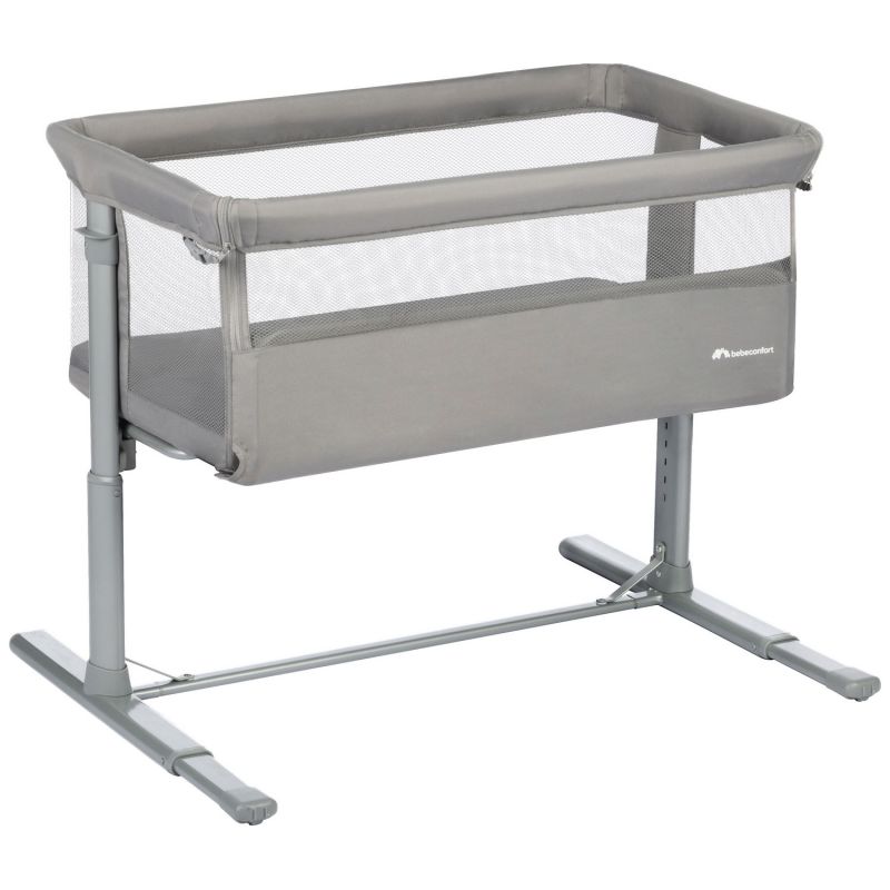 Berceau cododo 2 en 1 Zina Mineral Gray Bébé Confort Produit 4