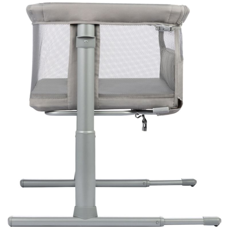 Berceau cododo 2 en 1 Zina Mineral Gray Bébé Confort Produit 5