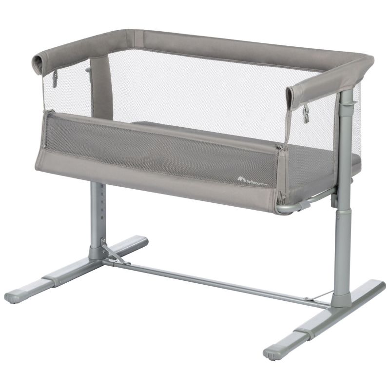 Berceau cododo 2 en 1 Zina Mineral Gray Bébé Confort Produit 6