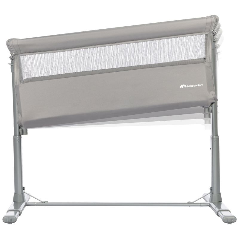 Berceau cododo 2 en 1 Zina Mineral Gray Bébé Confort Produit 7