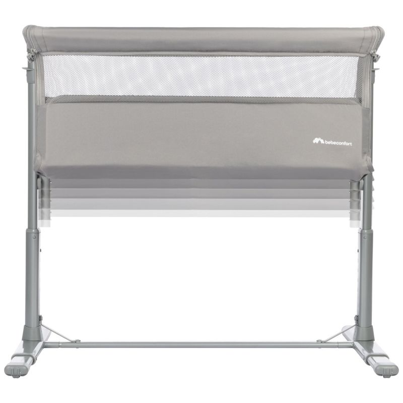 Berceau cododo 2 en 1 Zina Mineral Gray Bébé Confort Produit 8