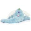 Peluche géante Sky Dragon (50 cm)  par Jellycat