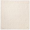 Couverture Bambou Petit River Rose (80 x 80 cm) Elodie Details Produit 3