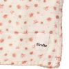 Couverture Bambou Petit River Rose (80 x 80 cm) Elodie Details Produit 4