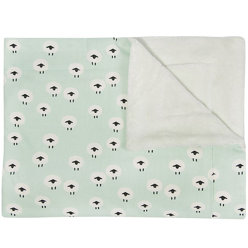 Couverture Sheep (75 x 100 cm) Trixie