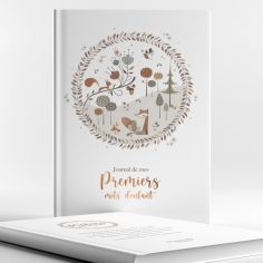 Un Livre De Naissance Pour Garder Les Souvenirs De Bebe
