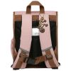 Sac à dos maternelle Cozy Heart (30 cm) Caméléon Produit 3