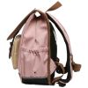 Sac à dos maternelle Cozy Heart (30 cm) Caméléon Produit 4