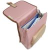 Sac à dos maternelle Cozy Heart (30 cm) Caméléon Produit ouvert 5