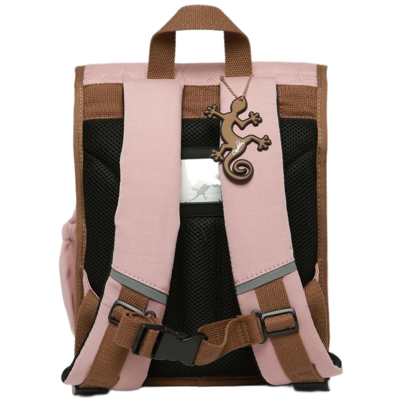 Sac à dos maternelle Cozy Heart (30 cm) Caméléon Produit 3