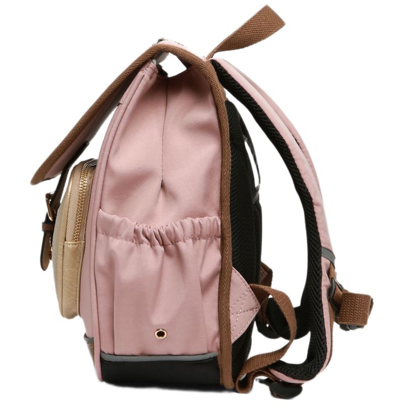 Sac à dos maternelle Cozy Heart (30 cm) Caméléon Produit 4