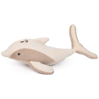 Peluche TRESORS MARINS Dauphin (50 cm) Histoire d'Ours