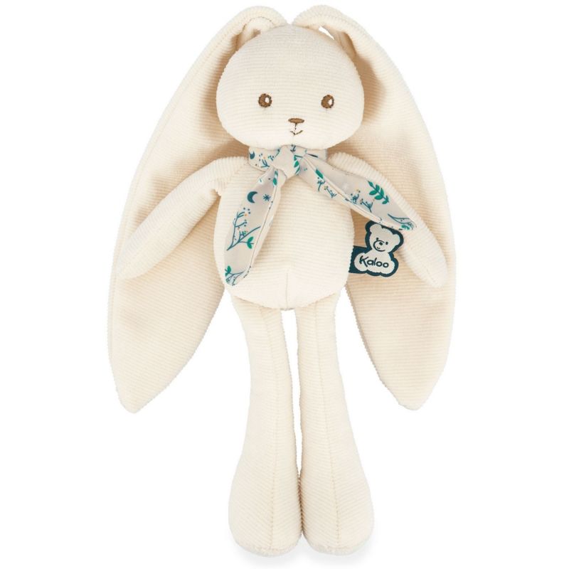 Peluche Lapinoo pantin crème (25 cm) Kaloo Produit 1