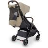 Poussette Stroll Lite Taupe Globber Produit 6