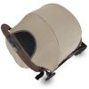 Poussette Stroll Lite Taupe Globber Produit 7