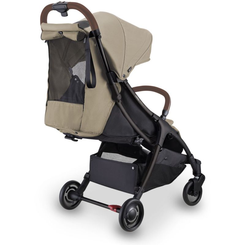 Poussette Stroll Lite Taupe Globber Produit 6