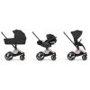 Habillage de siège PRIAM Style 2026 Sepia Black Cybex Produit 3