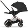 Habillage de siège PRIAM Style 2026 Sepia Black Cybex Produit 4